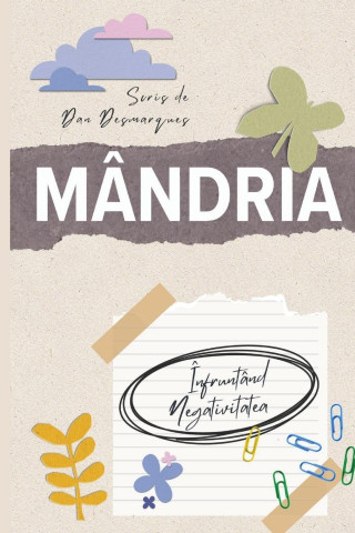Mândria
