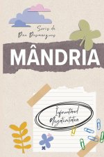 Mândria