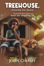 Treehouse,  Stories for Boys