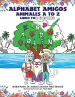 Alphabet Amigos