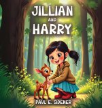 Jillian and Harry