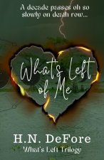 What's Left of Me