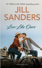 Love Like Ours