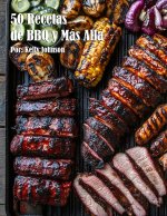 50 Recetas de Clásicos Modernos