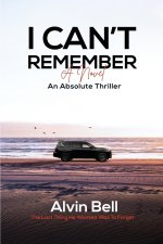 I Can't Remember