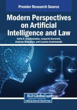 Modern Perspectives on Artificial Intelligence and Law