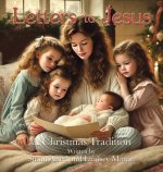 Letters to Jesus
