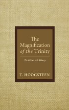 The Magnification of the Trinity