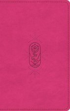 ESV Holy Bible for Kids (Trutone, Berry, the True Vine Design)