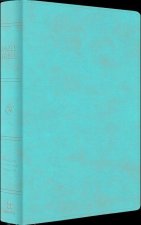 ESV Giant Print Personal Size Bible (Trutone, Chestnut)