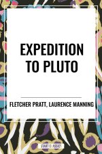 Expedition to Pluto
