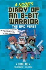 A Noob's Diary of an 8-Bit Warrior