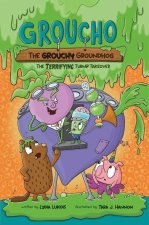 Groucho the Grouchy Groundhog (Volume 2)
