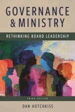 Governance and Ministry