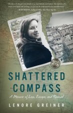 Shattered Compass