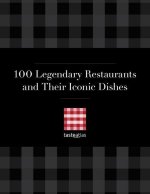 Tasteatlas' 100 Legendary Restaurants and Their Iconic Dishes