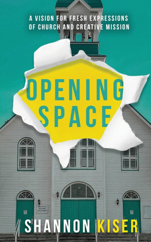 Opening Space