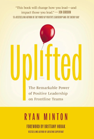 Uplifted