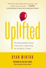 Uplifted
