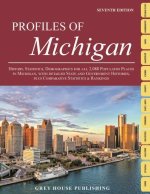 Profiles of Michigan, Seventh Edition (2024)