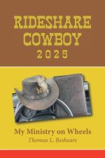 Rideshare Cowboy 2025