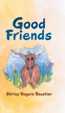 Good Friends