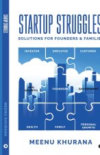 Startup Struggles - Solutions for Founders and Families