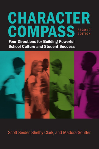 Character Compass, Second Edition