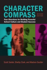 Character Compass, Second Edition