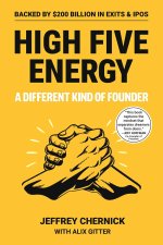 High Five Energy