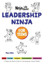 Leadership Ninja for Teens