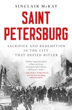 Saint Petersburg