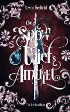 The Snow Thief's Amulet