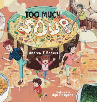 Too Much Soup