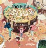 Too Much Soup