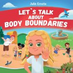 Let's Talk about Body Boundaries