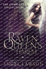 The Raven Queen's Harem