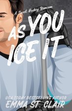 As You Ice It