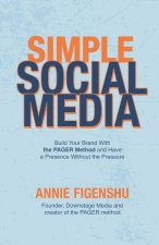 Simple Social Media