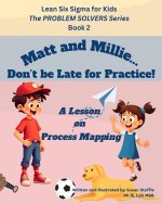 Lean Six Sigma for Kids