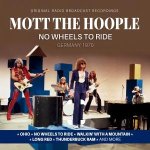 No Wheels to Ride/Germany 1970