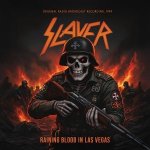 Raining Blood in Las Vegas