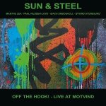 Off the Hook! - Live at Motvind