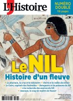 Le Nil