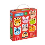 CzuCzu. Pierwsze puzzle Buzie 15 mies.+