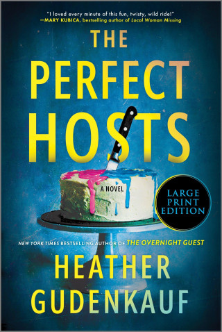 LP-PERFECT HOSTS