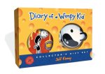 DIARY OF A WIMPY KID COLL GIFT SET