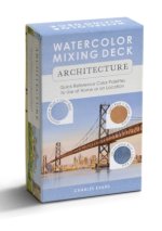 WATERCOLOR MIXING DECK ARCHITECTURE