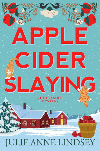 APPLE CIDER SLAYING