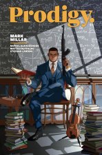 PRODIGY [LIBRARY EDITION]